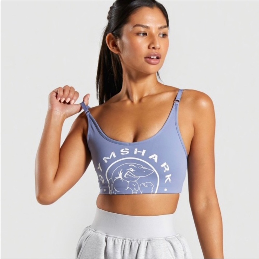ISO!! Legacy Bra